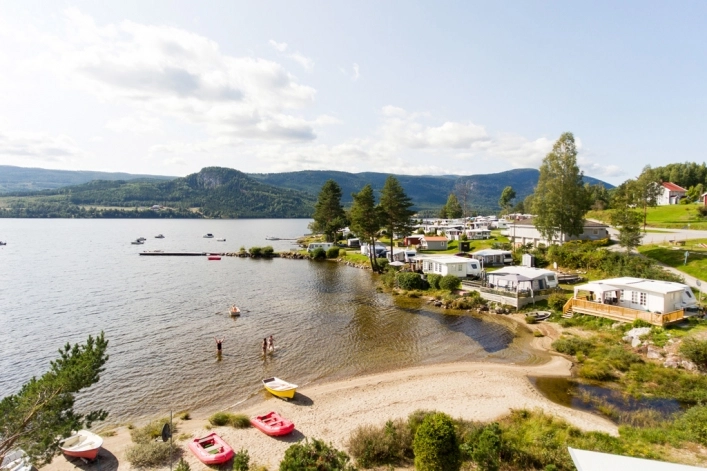 Buttingsrud Camping - zdjęcie 1