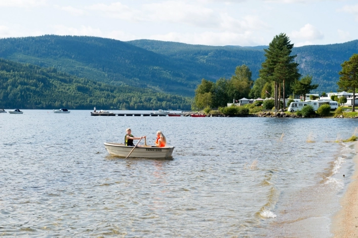 Buttingsrud Camping - zdjęcie 1