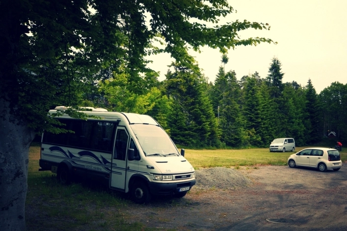 Byskogen Camping - zdjęcie 4