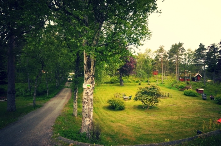 Byskogen Camping - zdjęcie 3
