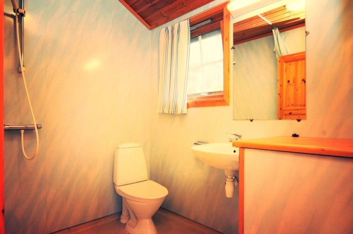 Byskogen Camping - zdjęcie 2