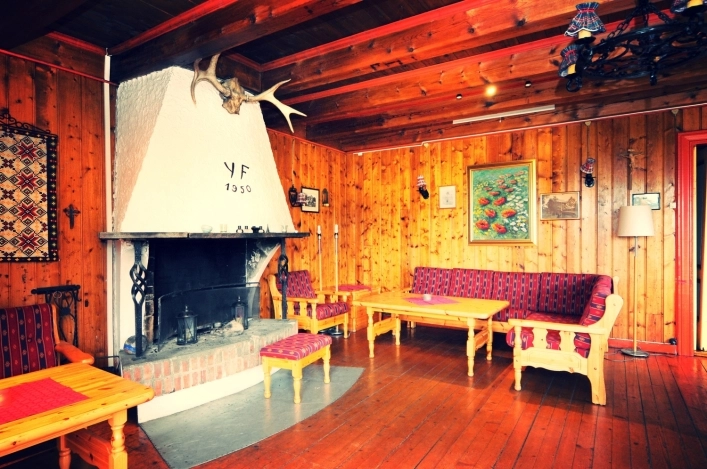 Byskogen Camping - zdjęcie 1