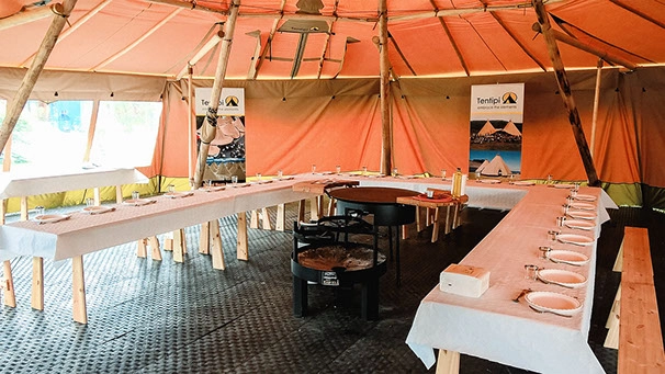 Camp Alta - zdjęcie 1