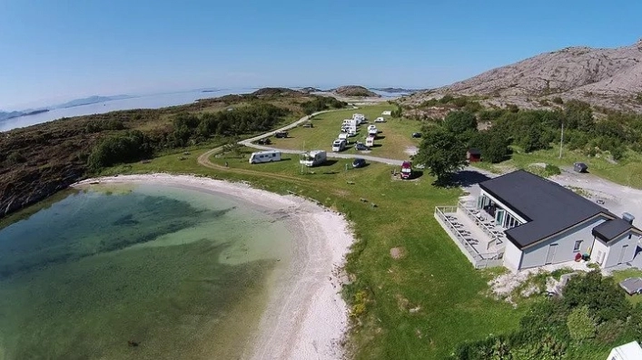 Camping Torghatten - zdjęcie 4