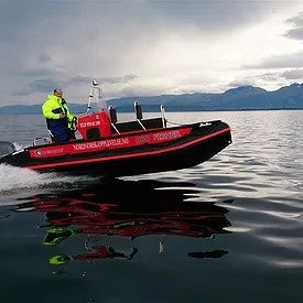 Camping Torghatten - zdjęcie 2