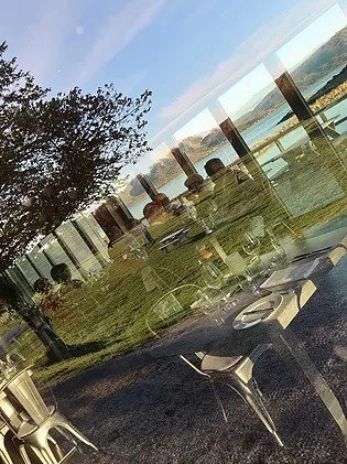 Camping Torghatten - zdjęcie 1