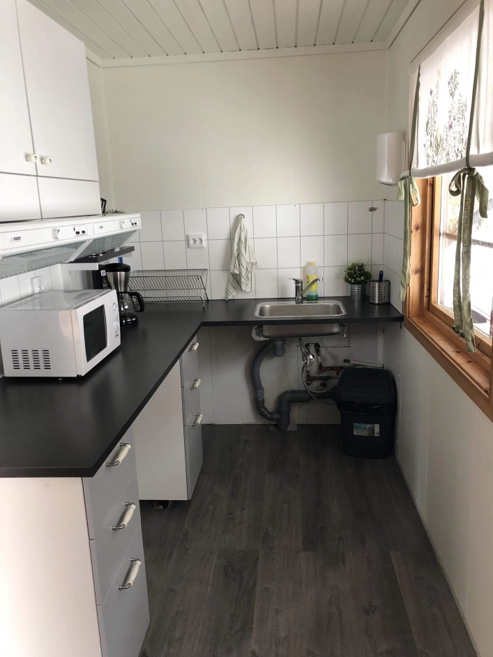 Camping Vassel Gård - zdjęcie 3