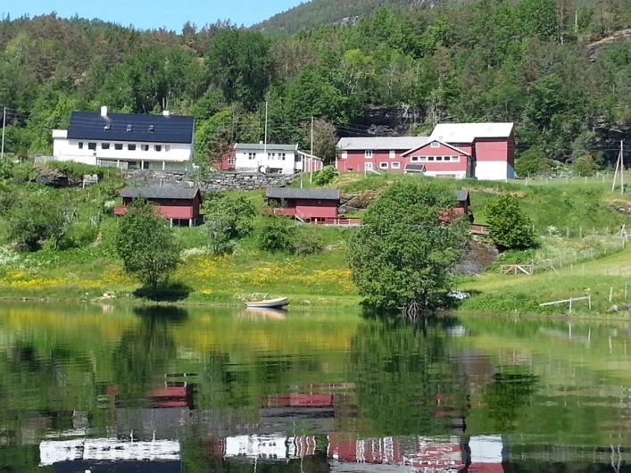 Camping Vassel Gård - zdjęcie 2
