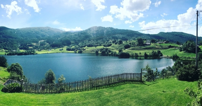 Camping Vassel Gård - zdjęcie 1