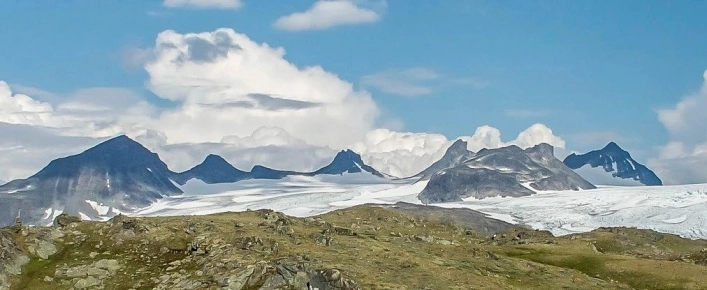 Dalsøren Camping - zdjęcie 4