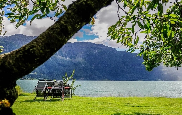 Dalsøren Camping - zdjęcie 3