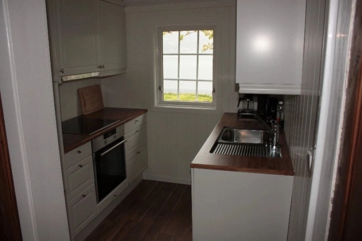 Dalsøren Camping - zdjęcie 1