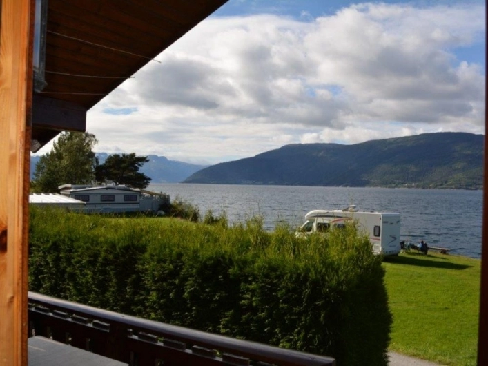 Djuvik Camping - zdjęcie 4