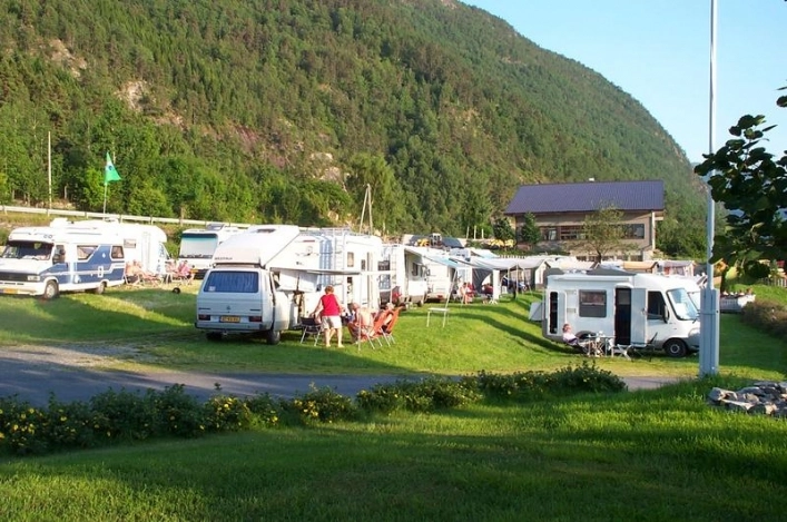 Djuvik Camping - zdjęcie 2
