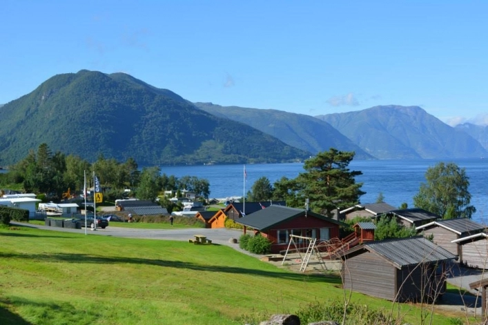 Djuvik Camping - zdjęcie 1