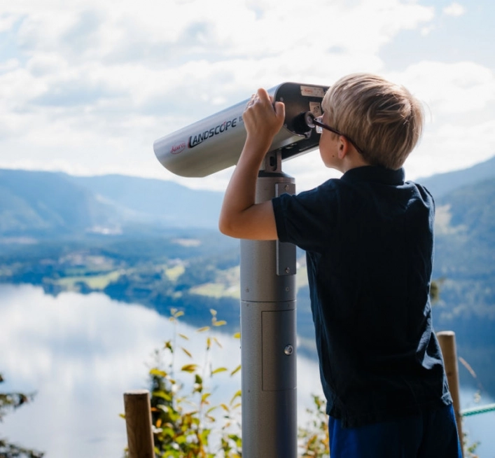Fagernes Campingpark - zdjęcie 4