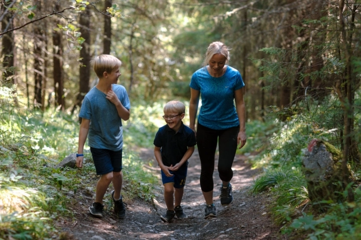 Fagernes Campingpark - zdjęcie 2