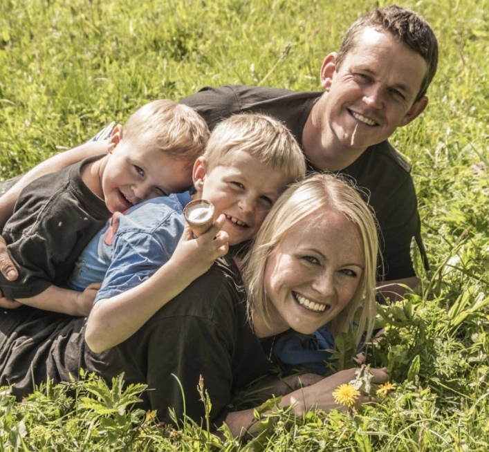 Fagernes Campingpark - zdjęcie 1