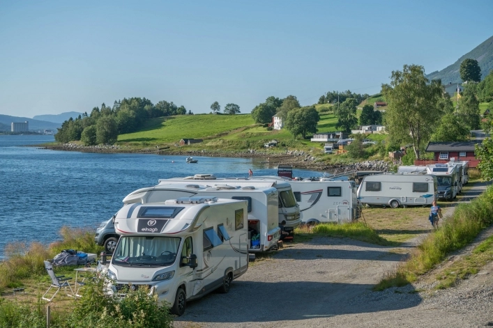 Fagervik Camping - zdjęcie 4