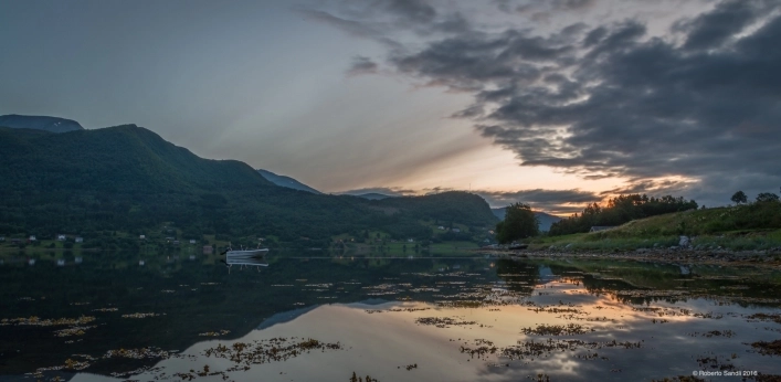 Fagervik Camping - zdjęcie 3