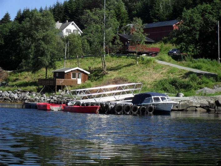 Fagervik Camping - zdjęcie 2