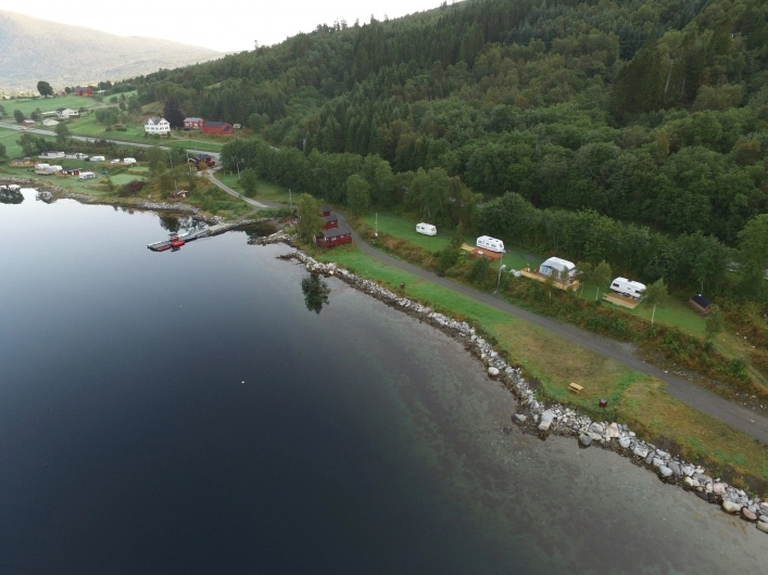 Fagervik Camping - zdjęcie 1