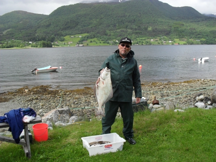 Fagervik Camping - zdjęcie 1