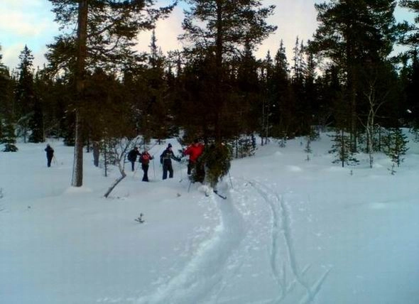 zobacz camping - zdjęcie 9