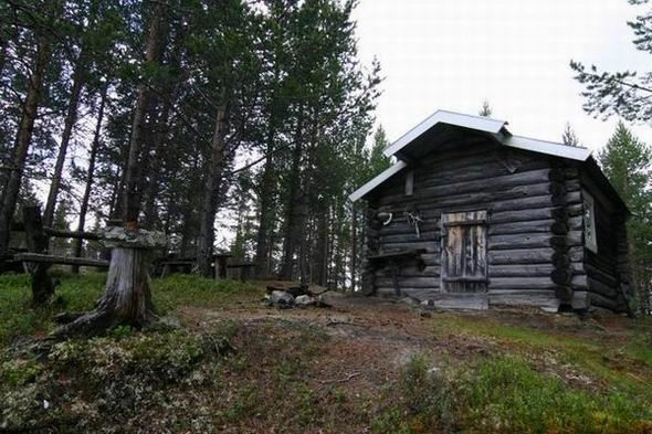 Femund Fjellstue - zdjęcie 4