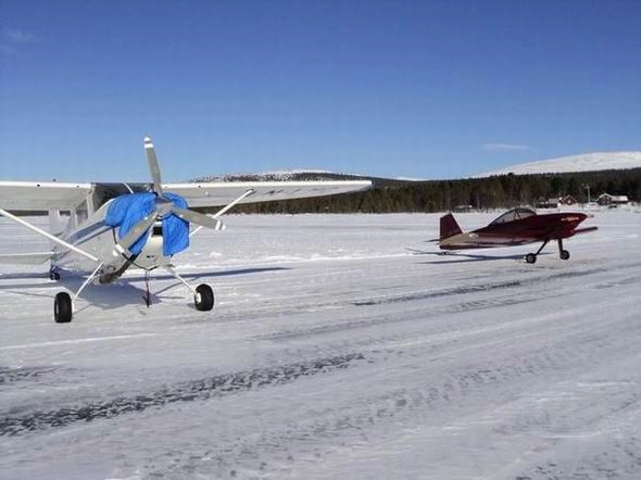 Femund Fjellstue - zdjęcie 3