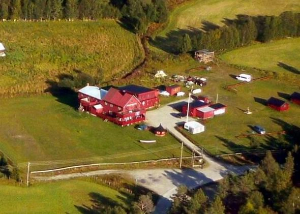 zobacz camping - zdjęcie 1