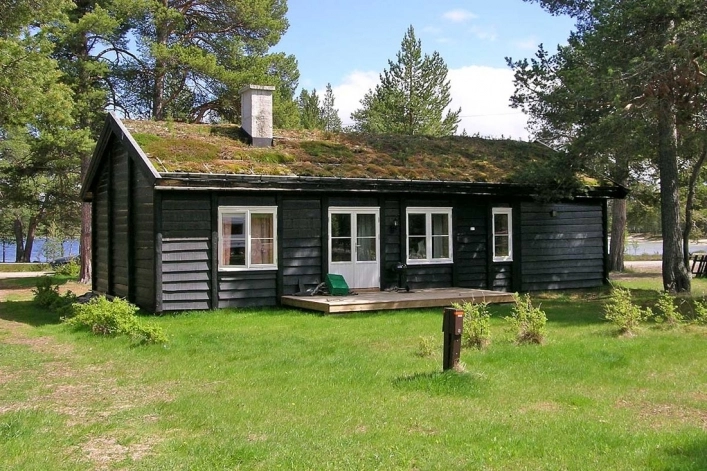 Femundtunet Campsite - zdjęcie 4