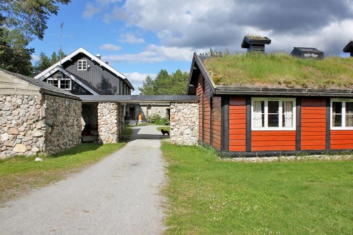 Femundtunet Campsite - zdjęcie 1