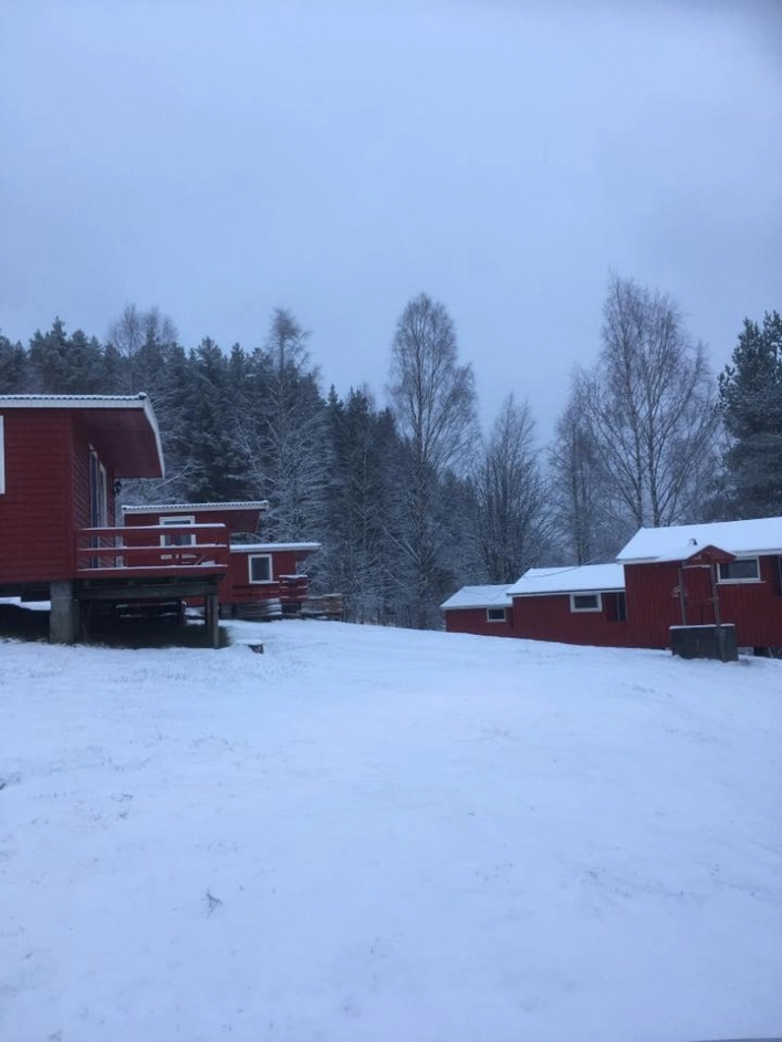 Fennefoss Camping - zdjęcie 2