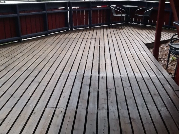 Fennefoss Camping - zdjęcie 1