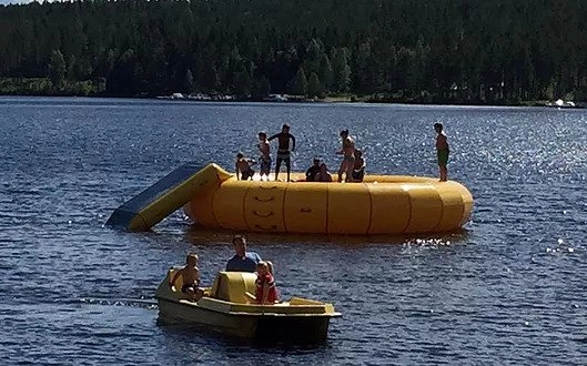 Finnskogen Turist -og Villmarksenter - zdjęcie 1