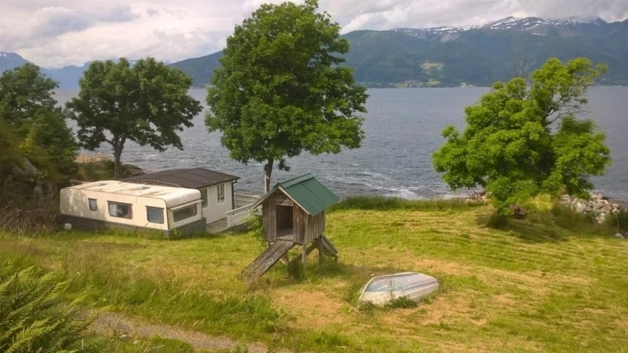 Fjellheim Camping - zdjęcie 4