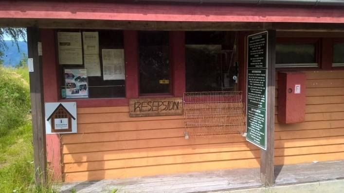 Fjellheim Camping - zdjęcie 3