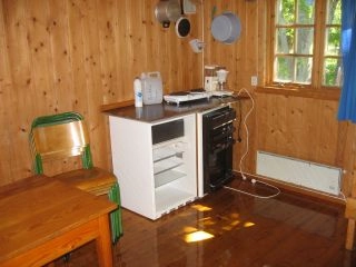 Fjellheim Camping - zdjęcie 1