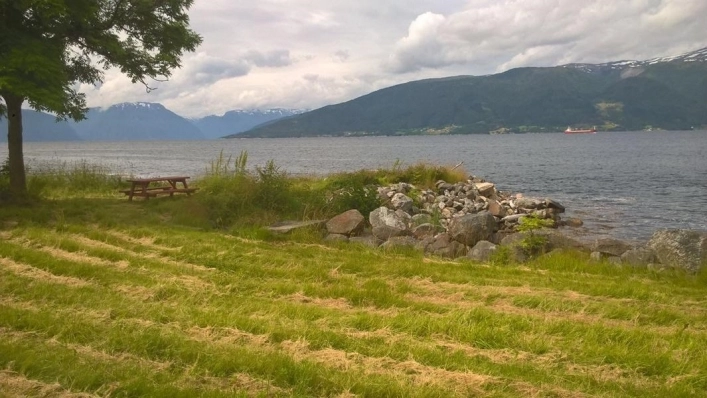 Fjellheim Camping - zdjęcie 1