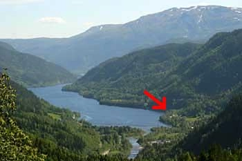 Fjordgløtt Camping Og Hyttesenter - zdjęcie 3