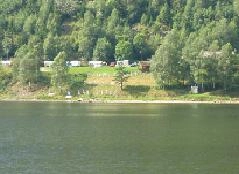 Fjordgløtt Camping Og Hyttesenter - zdjęcie 2