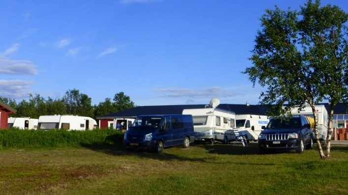 Fjordutsikten Porsanger AS - zdjęcie 4