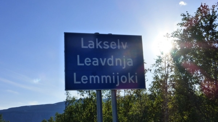 Fjordutsikten Porsanger AS - zdjęcie 1