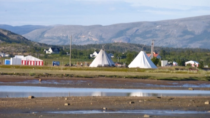 Fjordutsikten Porsanger AS - zdjęcie 1