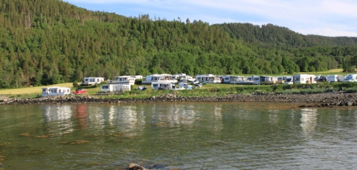 Flakk Camping - zdjęcie 2