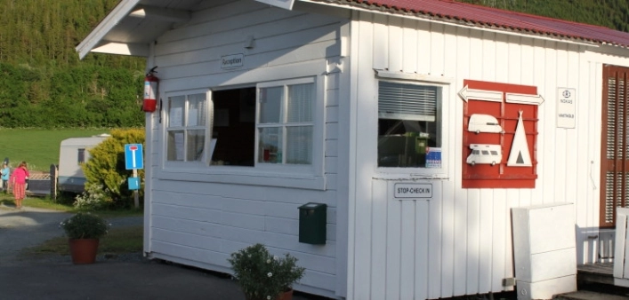 zobacz camping - zdjęcie 2