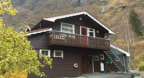 Flåm Camping Og Vandrarheim - zdjęcie 4