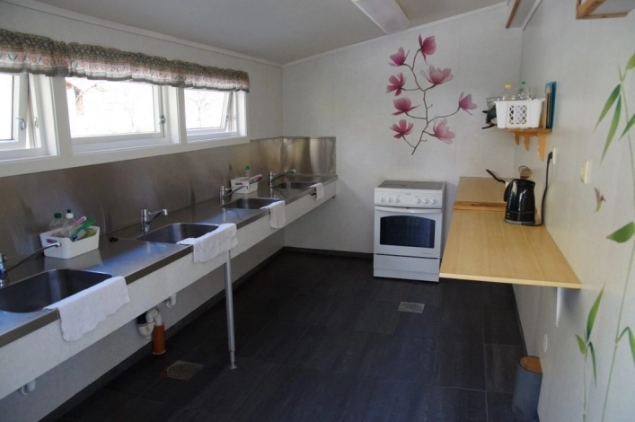 Flåm Camping Og Vandrarheim - zdjęcie 3