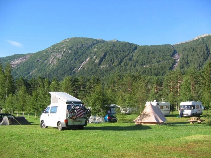 zobacz camping - zdjęcie 16